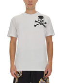 Philipp Plein T-shirt avec logo