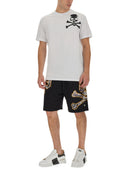 Philipp Plein T-shirt avec logo