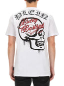 Philipp Plein T-shirt avec logo