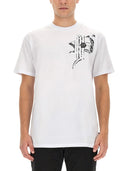 Philipp Plein T-shirt avec logo