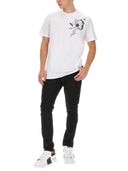 Philipp Plein T-shirt avec logo