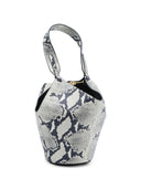 Khaite Lotus Mini Tote