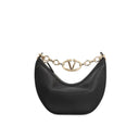 Valentino Garavani Valentino Garavani Gate V Logo Leather Bag