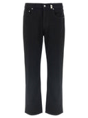 Jeans McQueen 'Skull'