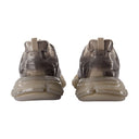 Track Jelly Sneakers Balenciaga Synthetic Beige