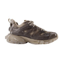 Track Jelly Sneakers Balenciaga Synthetic Beige