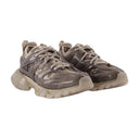 Track Jelly Sneakers Balenciaga Synthetic Beige