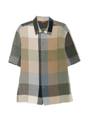 Barena Camicia Galia Forean