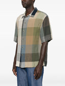 Barena Camicia Galia Forean