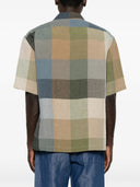 Barena Camicia Galia Forean
