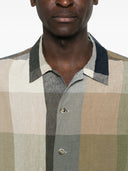 Barena Camicia Galia Forean