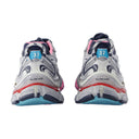 Runner 2 Sneakers Balenciaga Synthetic Gray