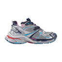 Runner 2 Sneakers Balenciaga Synthetic Gray