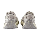 Zapatillas de grapadora Balenciaga beige sintético