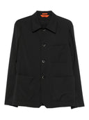 Barena Overshirt Visal Tropical