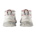 Runner Gradient Sneakers Balenciaga Synthetic Multicolor
