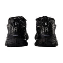 Runner Ripstop Sneakers Balenciaga Synthetic Black