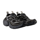 6 Xl Sneakers Balenciaga Synthetic Black