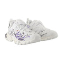 Track Sneakers Balenciaga Nylon White