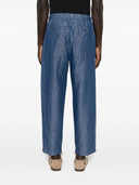 Barena Pantalone Cordier Felcer