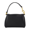 Rodeo Micro Parse Balenciaga Leather Black