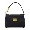 Rodeo Micro Parse Balenciaga Leather Black