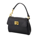Rodeo Micro Parse Balenciaga Leather Black