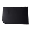 L Sling Crossbody Alexander Mc Queen Leather Black