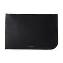 L Sling Crossbody Alexander Mc Queen Leather Black