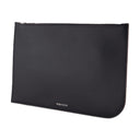 L Sling Crossbody Alexander Mc Queen Leather Black