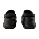 Crocs Mules Balenciaga Synthetic Black