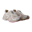 Runner 2 Sneakers Balenciaga Synthetic Beige