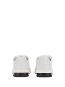 Moschino sneaker streetball en caoutchouc en peluche