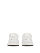 Moschino sneaker streetball en caoutchouc en peluche
