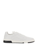 Moschino sneaker streetball en caoutchouc en peluche