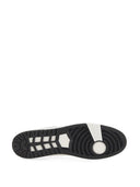 Moschino sneaker streetball en caoutchouc en peluche