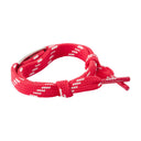 Bracciale cargo Balenciaga Metal Pink