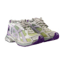 Runner Sneakers Balenciaga Synthetic White