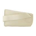 Slingväska Alexander MC Queen Leather Cream