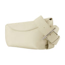 Slingväska Alexander MC Queen Leather Cream