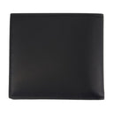 BI Fold CC CASE CASE ALEXANDER MEHANE LEATHER BLACK