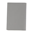 Passport Holder Balenciaga Leather Grey