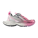 Sneakers 3 Xl Balenciaga Synthetic Grey/Pink