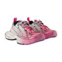 Sneakers 3 Xl Balenciaga Synthetic Grey/Pink