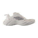 Monday Sneakers Balenciaga Leather Grey