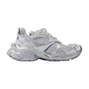 Runner 2 Sneakers Balenciaga Nylon Grey