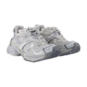 Runner 2 Sneakers Balenciaga Nylon Grey