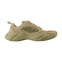 Monday Sneakers Balenciaga Leather Khaki
