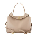 Rodeo Top Many Purse Medium Balenciaga Leather Beige