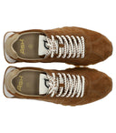 Ash Kill Bill Brown Sneaker